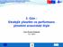 3. Gün : Stratejik yönetim ve performans yönetimi arasındaki ilişki