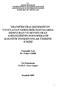 TRANSÜRETRAL REZEKSİYON UYGULANAN GERİATRİK HASTALARDA DESFLURAN VE SEVOFLURAN ANESTEZİSİNİN POSTOPERATİF KOGNİTİF FONKSİYONLAR ÜZERİNE ETKİSİ