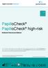 PapilloCheck PapilloCheck high-risk