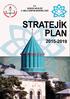 T.C. KONYA VALİLİĞİ İL MİLLÎ EĞİTİM MÜDÜRLÜĞÜ STRATEJİK PLAN 2015-2019