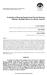 Evaluation of Hearing Impaired and Normal Hearing Students Reading Miscues by Miscue Analysis