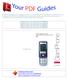 Kullanım kılavuzunuz ALCATEL ELLE GLAMPHONE http://tr.yourpdfguides.com/dref/3263902