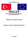 T.C. MİLLÎ EĞİTİM BAKANLIĞI MEGEP (MESLEKİ EĞİTİM VE ÖĞRETİM SİSTEMİNİN GÜÇLENDİRİLMESİ PROJESİ) MÜZİK ALETLERİ YAPIMI KEMAN TABLOLARININ MONTESİ