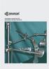 Genel General. Universal Retractor System