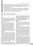 Tooth extraction under general anesthesia in mentally retarded and homecare patients: A retrospective study included different anesthesia techniques