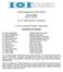 Journal of Language and Literature Education. Sayı 16/ Yıl 2015 Issue 16 / Year 2015. Doç. Dr. Adnan KARADÜZ Editör/Editor