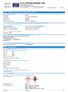 : CYCLOPHOSPHAMIDE CRS