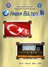 MEZUNİYET TÖRENİ YABANCI HEYET ZİYARETİ