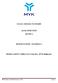 ULUSAL MESLEK STANDARDI SATIŞ YÖNETİCİSİ SEVİYE 6 REFERANS KODU / 16UMS0521-6. RESMİ GAZETE TARİH-SAYI /27.06.2016-29755 (Mükerrer)