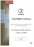 KALKINMA KURULU DİYARBAKIR KENTLEŞME VE YAŞAM KALİTESİ KOMİSYONU MAYIS 2016 TRC2 2014-2023 BÖLGE PLANI KOORDİNASYON VE İZLEME KOMİSYONLARI