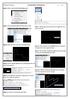 Yeditepe Ünivesitesi AutoCAD 2010 ile 3D Modelleme Sayfa 1