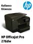 HP Officejet Pro 276dw