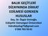 BALIK GEÇİTLERİ DİZAYNINDA DİKKAT EDİLMESİ GEREKEN HUSUSLAR Doç. Dr. Özgür Emiroğlu Eskişehir Osmangazi Üniversitesi hidrobiyolog75@gmail.