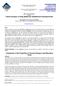 Tekstil Teknolojileri Elektronik Dergisi Cilt: 3, No: 3, 2009 (12-23) Electronic Journal of Textile Technologies Vol: 3, No: 3, 2009 (12-23)