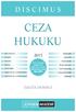 Özgür DEMİRCİ. Ceza Hukuku ISBN 978-605-364-888-8. Kitapta yer alan bölümlerin tüm sorumluluğu yazarlarına aittir.