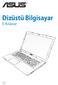 Dizüstü Bilgisayar E-Kılavuz