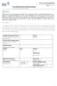 STAJ DEĞERLENDİRME FORMU (İŞVEREN) Internship Evaluation Form (Employer)