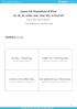 Lesson 25: Prepositions of Place (in, at, on, under, over, near, into, in front of) Ders 25: Yer Edatları Yer Edatlarını Kullanmak