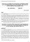 THE EFFECT OF SPORT SCHOOL AND SPORT CLUB TRAININGS ON PHYSICAL, PHYSIOLOGICAL AND ANTROPHOMETRIC PROPERTIES OF BOYS WHOSE AGES RANGE FROM 10-13