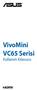 VivoMini VC65 Serisi Kullanım Kılavuzu