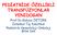 PEDİATRİDE ÖZELLİKLİ TRANSFÜZYONLAR YENIDOGAN. Prof.Dr.Gülyüz ÖZTÜRK İstanbul Tıp fakültesi Pediatrik Hematoloji-Onkoloji Bilim Dalı