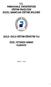 T.C. PAMUKKALE ÜNİVERSİTESİ EĞİTİM FAKÜLTESİ GÜZEL SANATLAR EĞİTİMİ BÖLÜMÜ 2012 2013 EĞİTİM-ÖĞRETİM YILI ÖZEL YETENEK SINAVI KLAVUZU