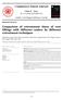 Cumhuriyet Dental Journal. Comparison of retreatment times of root fillings with different sealers by different retreatment techniques