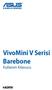 VivoMini V Serisi Barebone Kullanım Kılavuzu