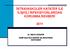 İNTRAVASKÜLER KATATER İLE İLİŞKİLİ İNFEKSİYONLARDAN KORUNMA REHBERİ. Dr. MELİS GÜNGÖR İZMİR BOZYAKA EĞİTİM VE ARAŞTIRMA HASTANESİ