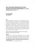 İkinci Dereceden Biyolojik Atıksu Arıtma Tesisleri Proje Yönetim Metodolojisi - doi: 10.17932/