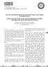 ÇOK KATLI DİAGRİD BETONARME YAPILARIN ZAMAN-TANIM ALANI YÖNTEMİ İLE DEPREM ANALİZİ SEISMIC ANALYSIS OF MULTI STORY DIAGRAM REINFORCES CONCRETE