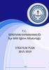 T.C. SERDİVAN KAYMAKAMLIĞI İlçe Milli Eğitim Müdürlüğü