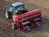 Pnömatik Tahıl Ekim Makinası ile Buğday Ekiminde Makina Performansının Belirlenmesi