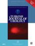 Özet. Abstract. Erciyes Tıp Dergisi (Erciyes Medical Journal) 25 (1)1-10, 2003 1