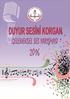 İÇİNDEKİLER. Projenin Adı/Sloganı 2. Projenin Türü 2. Proje Sahibi 2. Proje Dönemi 2. Projenin Başlangıç-Bitiş Tarihleri 2. Projenin Amaçları 2