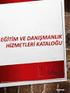 Örgütsel Çatışma Çözüm Yöntemleriyle Duygusal Zeka Arasındaki İlşki: Bir Tasarım Mühendisliği Örneği