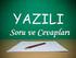 GRAFİK VE ANİMASYON DERSİ