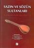 İSLAMİYET ÖNCESİ TÜRK EDEBİYATI DERS NOTU-VEYSEL BALCI