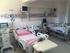 Fırat Üniversitesi Hastanesi Yoğun Bakım Ünitelerinde Gelişen Nozokomiyal Sepsiste Mortalite İçin Risk Faktörleri
