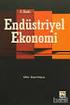 ÜÇÜNCÜ BÖLÜM EKONOMİNİN ÖLÇÜLMESİ 2: İŞSİZLİK, ENFLASYON (87 109) 3.1 İşsizlik 3.1.1 İşsizliğin Ölçülmesi Sivil Nüfus