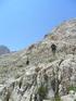 FAALİYET RAPORU. Büyük Demirkazık Doğu Yüzü tırmanış Faaliyetin Tarihi 19 20.07.2014 Yeri Aladağlar Süresi 3 saat çıkış
