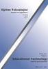 Yaşam Bağlılığı Ölçeği Türkçe Formu: Geçerlik ve Güvenirlik Çalışması. Turkish Form of Life Engagement Test: A Validity and Reliability Study