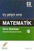 BÝREY DERSHANELERÝ SINIF ÝÇÝ DERS ANLATIM FÖYÜ MATEMATÝK - I