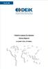 11.4.16 TÜRKİYE-SOMALİ İŞ FORUMU 22 ŞUBAT 2016, İSTANBUL