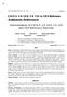 CA15-3, CA 19-9, CA 125 ve CEA Referans Aral klar n n Belirlenmesi. Determination of CA15-3, CA 19-9, CA 125 and CEA Reference Intervals