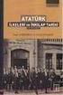 ATATÜRK İLKELERİ VE İNKILÂP TARİHİ-I