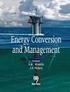 Energy Conversion and Management