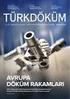 TUNDİSH POTA İLE DÖKÜM YÖNTEMİ VE DİĞER DÖKÜM YÖNTEMLERİYLE KARŞILAŞTIRILMASI. Kübra KARAKUZULU, Yalçın BADEM, Burç ARAL