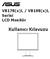 VB178(x)L / VB198(x)L Serisi LCD Monitör. Kullanıcı Kılavuzu