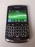 BlackBerry Bold 9700 Smartphone. Güvenlik ve Ürün Bilgileri